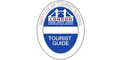 London ITG Blue Badge